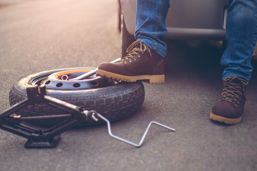 Reinventing The Wheel: Michelin Airless Tires Are Here!