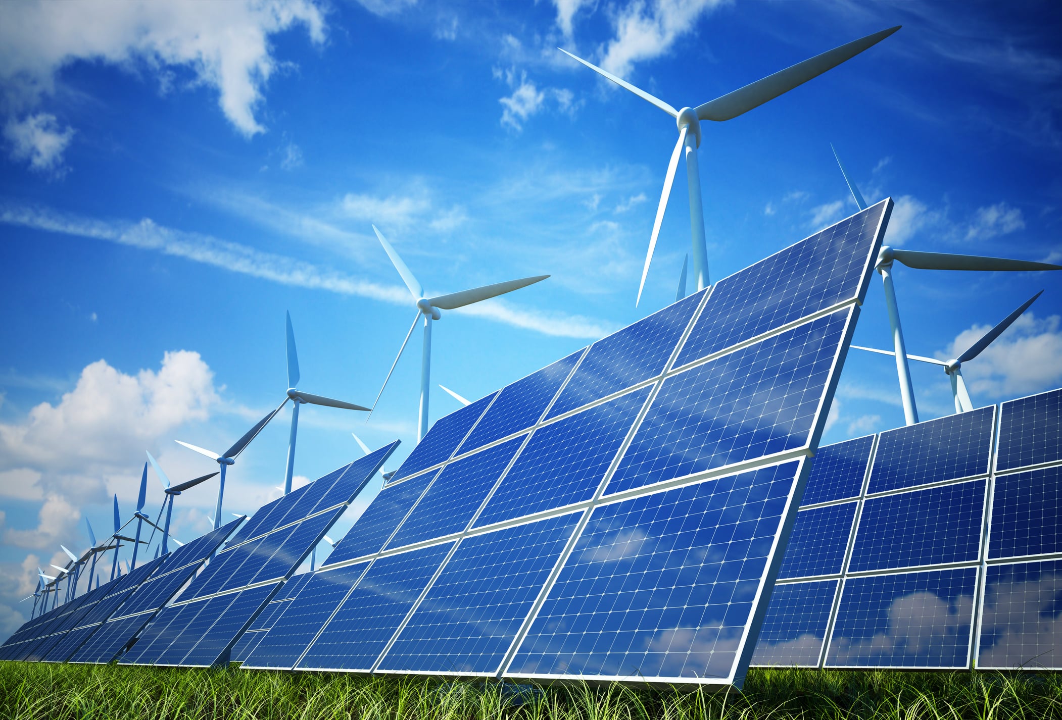 renewable energy cheaper than fossil fuels