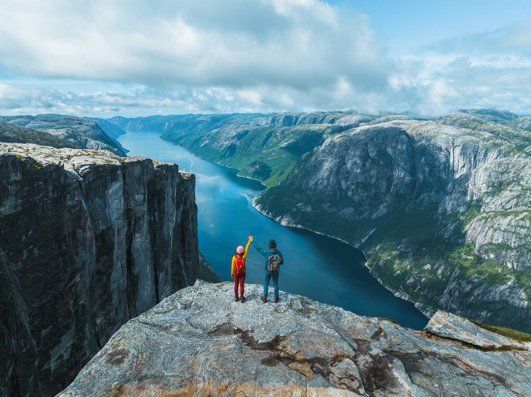 Take Riska Taking Risks: Why It's Hard to Take Risks But Why You Should
