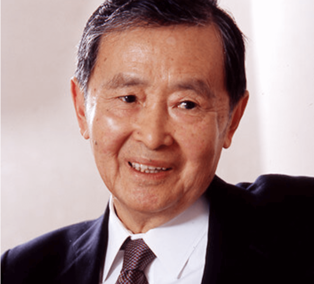 Dr. Michiaki Takahashi. Osaka Research Institute for Microbial Diseases