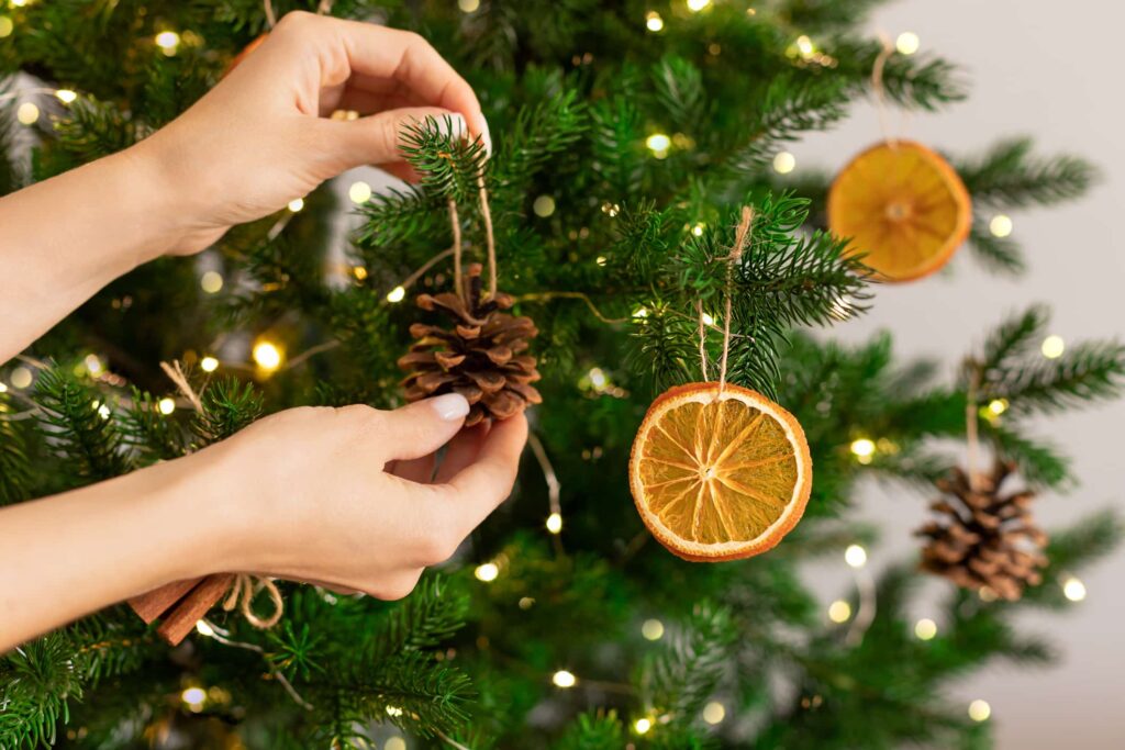 24 Wonderful tips to Have a Sustainable Christmas in 2023