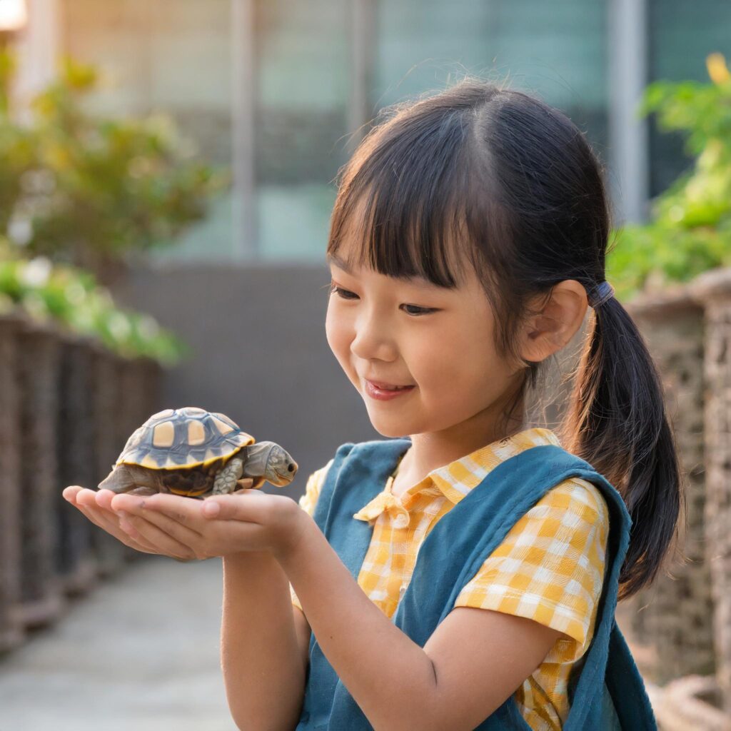 how long do-tortoises live and why are they important?