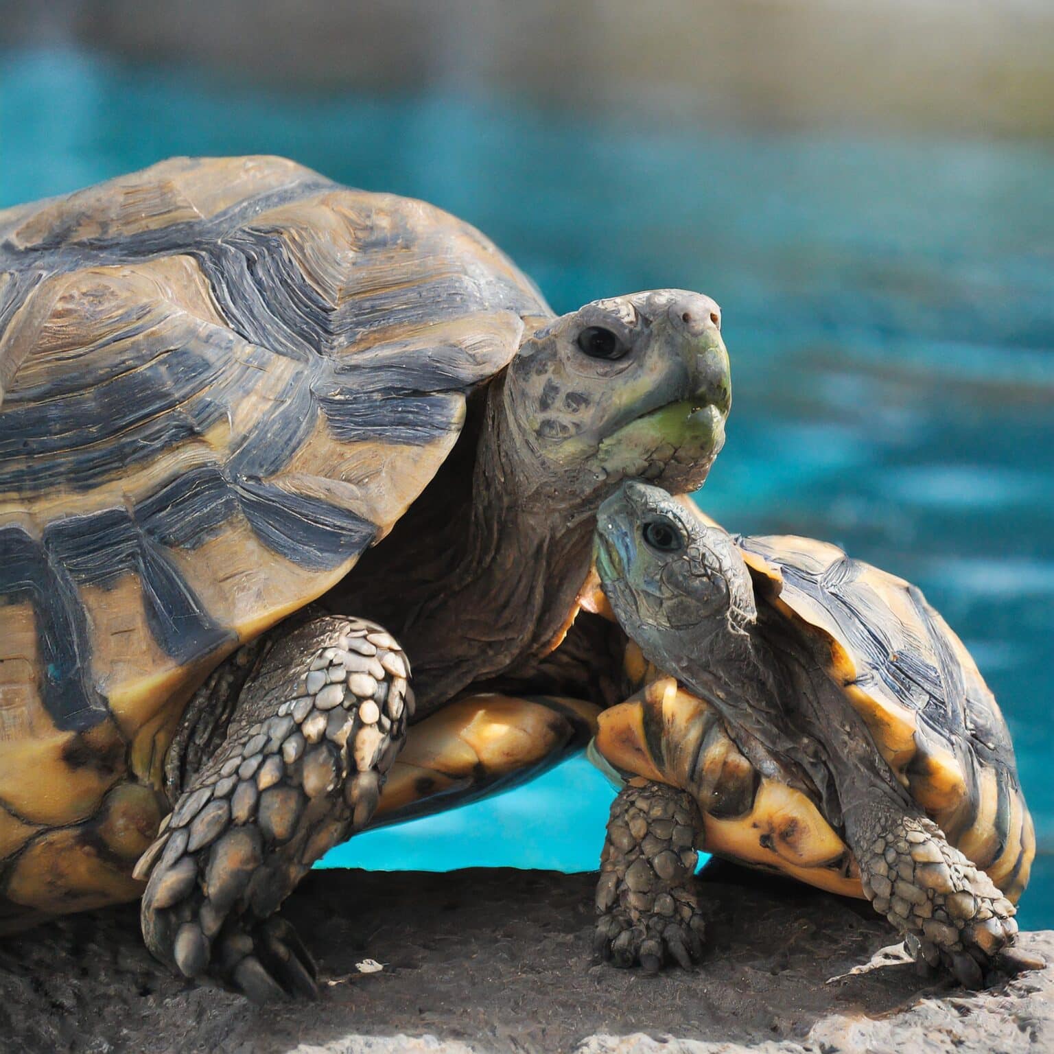 How Long do Tortoises Live and Why are They so Important?