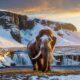colossal biosciences bringing back the woolly mammoth with gene editing